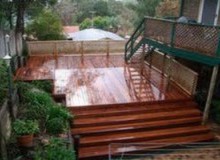 Kwikfynd Decks
loxton