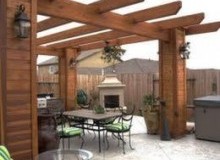Kwikfynd Pergolas
loxton